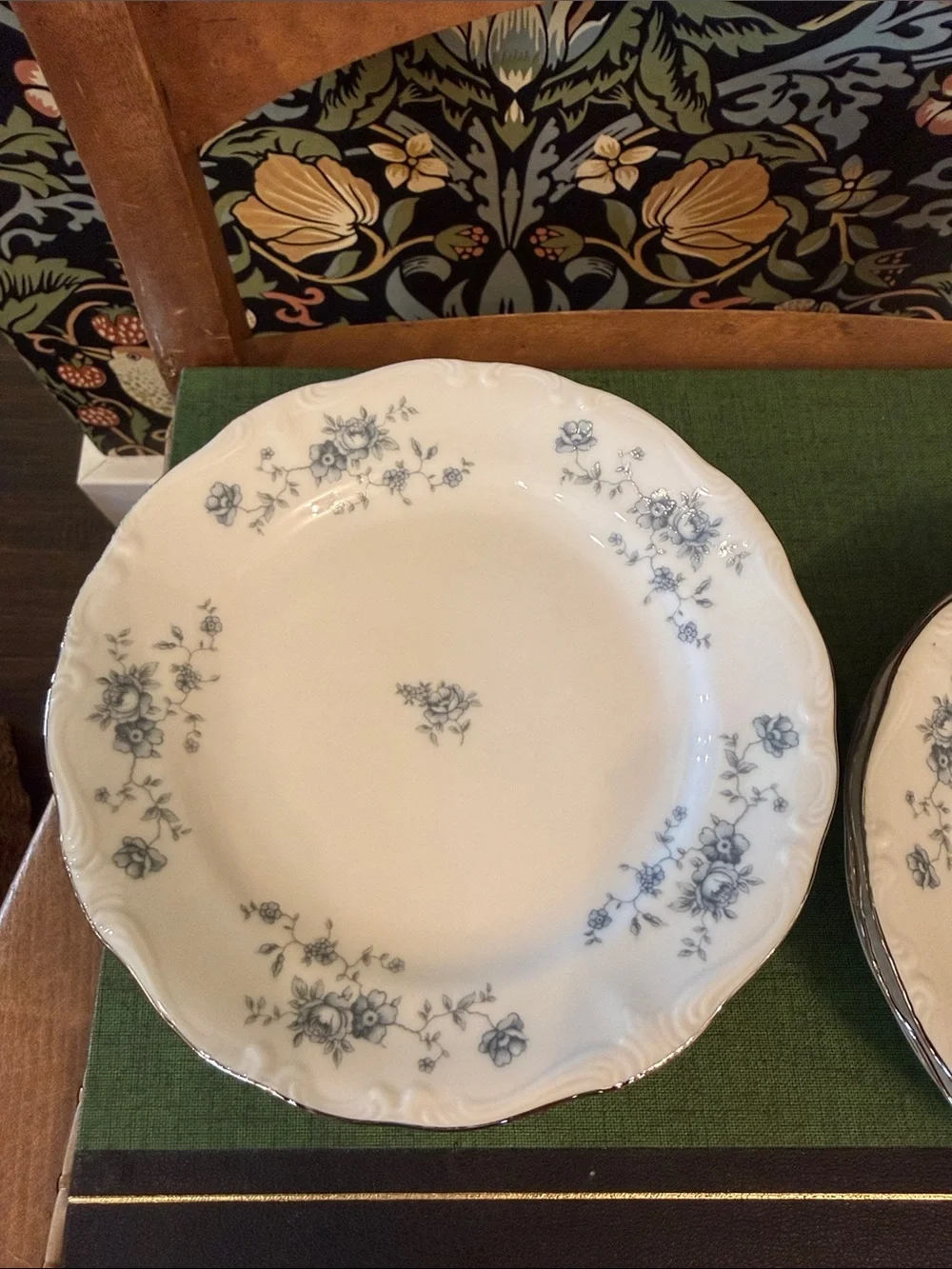 Johann Haviland excellent vintage